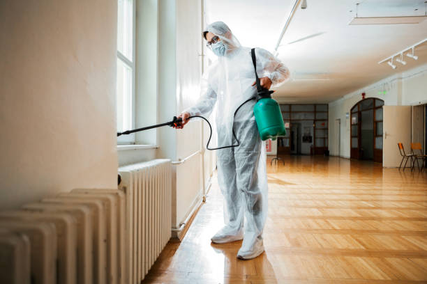 Oak Trail Shores, TX Pest Control Company